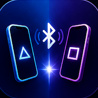 Blue Duel: Bluetooth Games