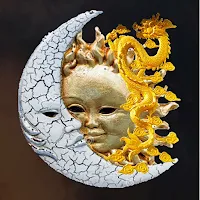 真实的塔罗牌