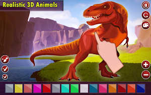 3D Painting for Kids Screenshot 0