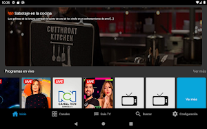 CNTPLAY Screenshot 3