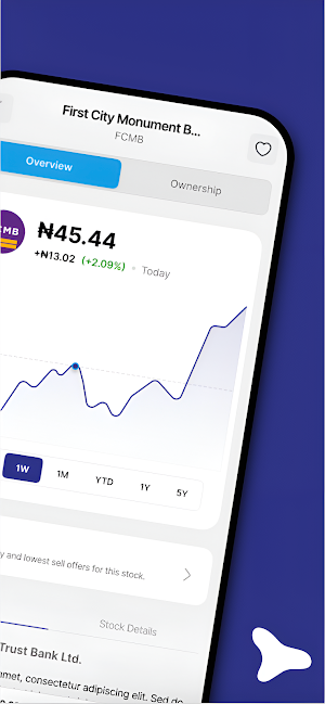 GTI Invest Screenshot 1