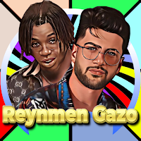 Reynmen Gazo Celine