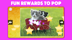Dogs & Cats Puzzles for kids Screenshot 2