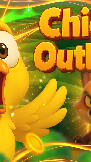 Chicken Outbreak Screenshot 1