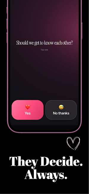 AskIRL Screenshot 2
