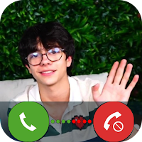 Lukas Urkijo Fake Call & Chat