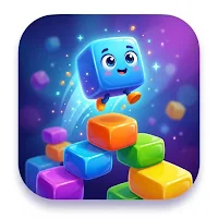 Blocks Jump