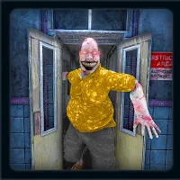 Horror Escape Scary Playtime