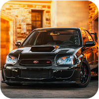 Wallpapers Cars Subaru