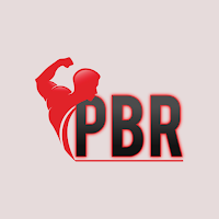 Progressive Body Revolution