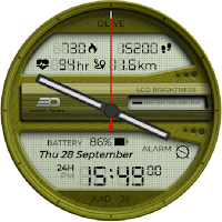 aad26 Olive