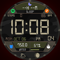 RW107 StealthLine