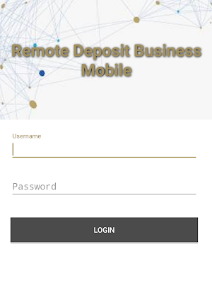 BNY Mellon Remote Deposit Screenshot 0