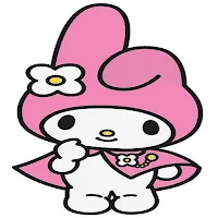 My Melody Wallpaper