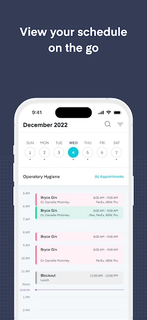 Axle - Manage, Analyze & Grow Screenshot 1