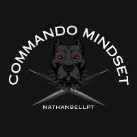The Commando Mindset