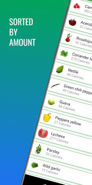 VeganVita - Vegan Vitamins Screenshot 1