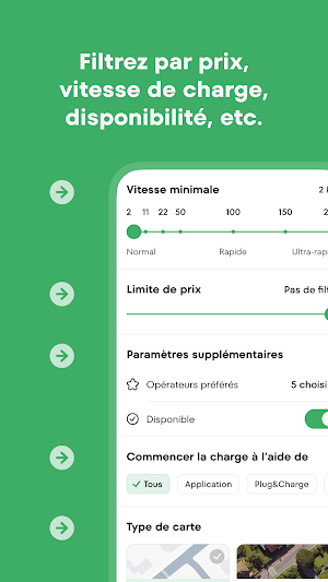 Ecocharge77 Screenshot 3