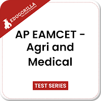 AP EAMCET - Agri and Medical