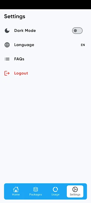 Hewad Aziz Portal Screenshot 3