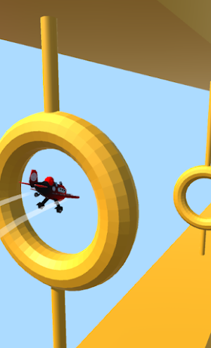 Plane Boost Screenshot 2