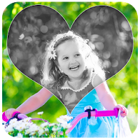 Photo Shape Effects