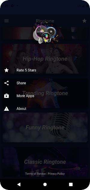 katy perry ringtones screenshot 6