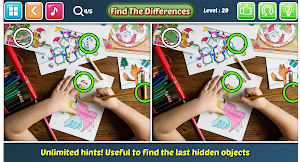 Spot The Difference 2022 Game3 Screenshot 3