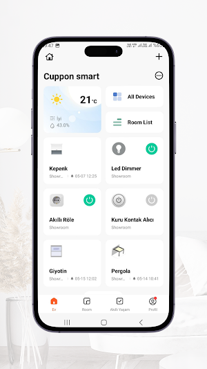 Cuppon Smart Screenshot 1
