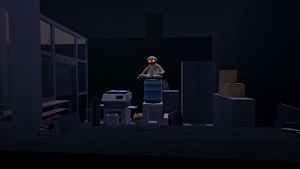 Campus escape Screenshot 2