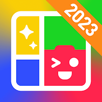Photo Collage Maker: Foto Grid