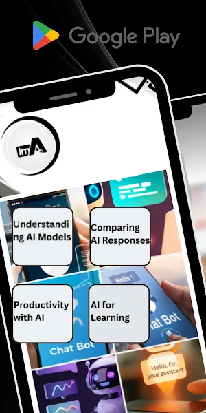LMArena Hub: AI Chatbot Advice Screenshot 3