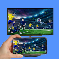 Projector - HD Video Mirroring