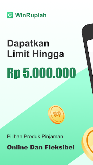 WinRupiah-Murni Online Screenshot 0