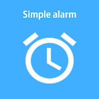 Simple alarm