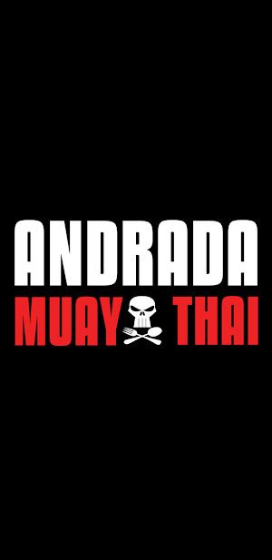 Andrada Muay Thai Screenshot 0