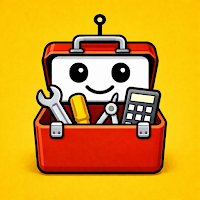 Tooly Toolbox All Tools In One