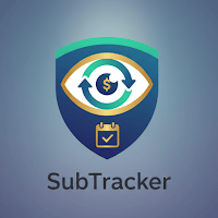 Sub Tracker: Expense & Budgets