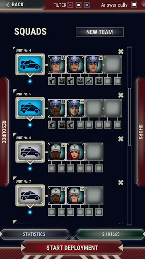 911 Operator DEMO Screenshot 3