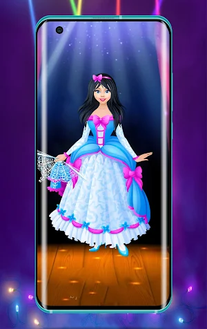Princess ：Dressup Games Screenshot 3