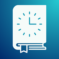 Bible Clock: Daily Verse