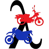 LAMBDA MOTORCYCLES STORE