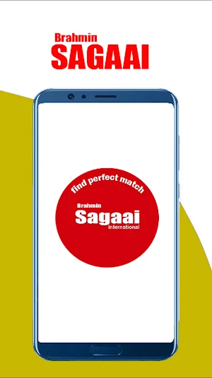 Sagaai Screenshot 0
