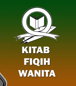 Kitab Fiqih Wanita Lengkap Screenshot 3