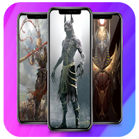 Mythology Wallpapers