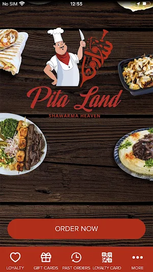 Pita Land Screenshot 0
