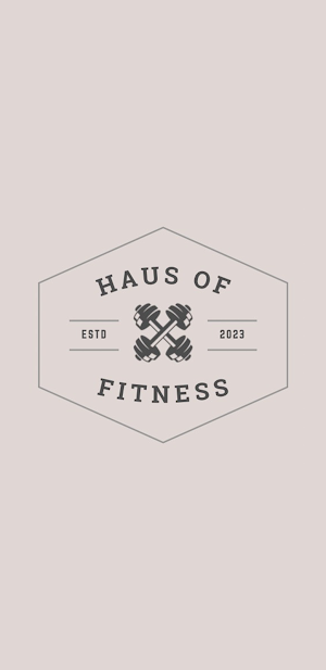 HAUS of Fitness Screenshot 0