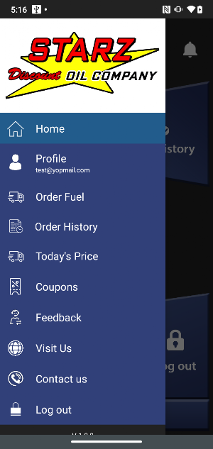 Starz Oil Screenshot 2