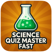 Science Quiz Master Fast