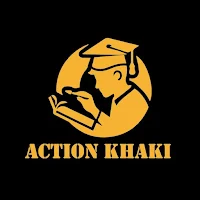 ACTION KHAKI